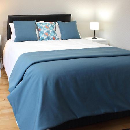 Kc Accommodations Dungannon Exteriér fotografie