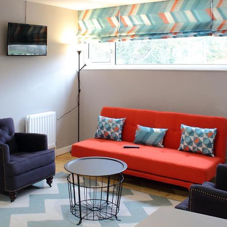 Kc Accommodations Dungannon Exteriér fotografie