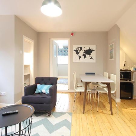 Kc Accommodations Dungannon Exteriér fotografie