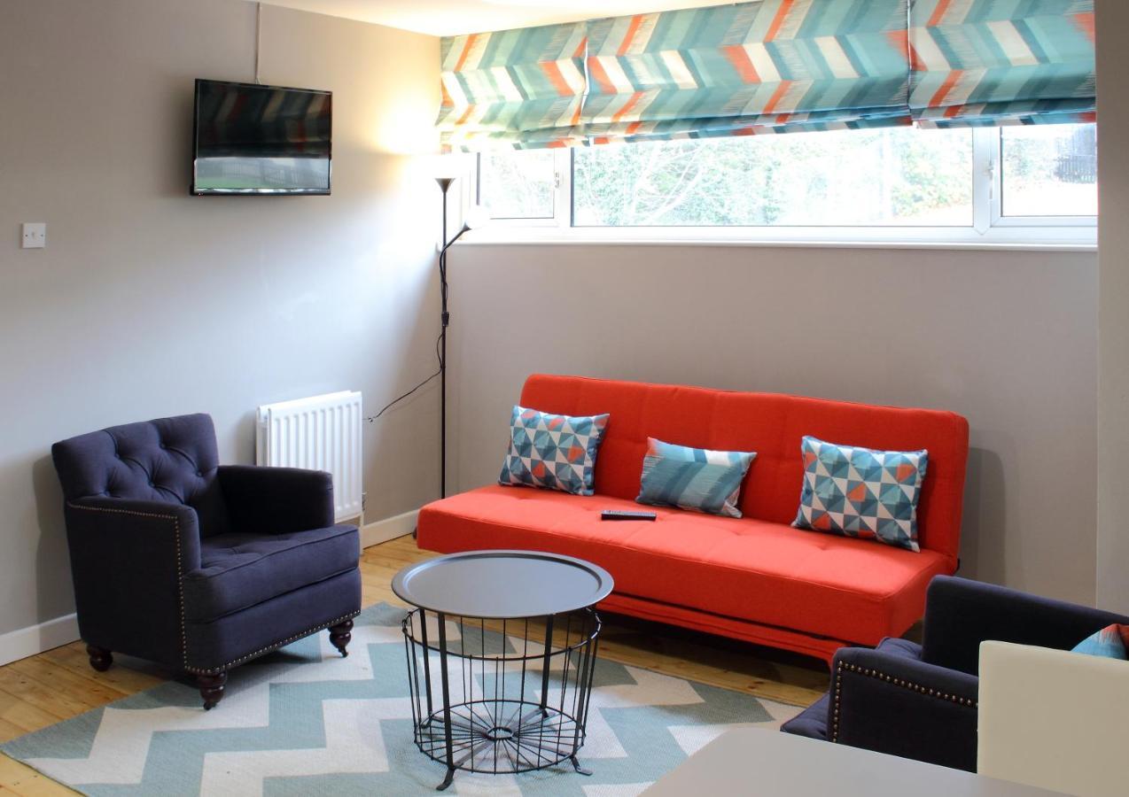 Kc Accommodations Dungannon Exteriér fotografie